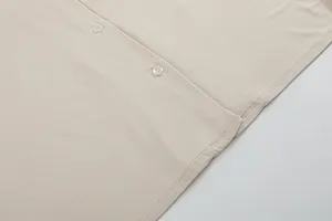 Men Soft Collared Pajamas